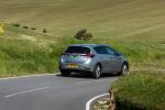 Toyota Auris 2015 года (UK)